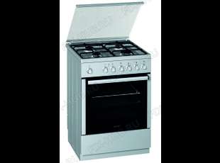 Плита (духовка) Gorenje K67221AX (287769, K24D1-244VM) - Фото